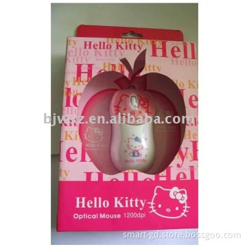 Gift mouse